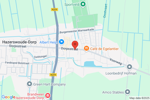 Verswinkel A. Westmaas