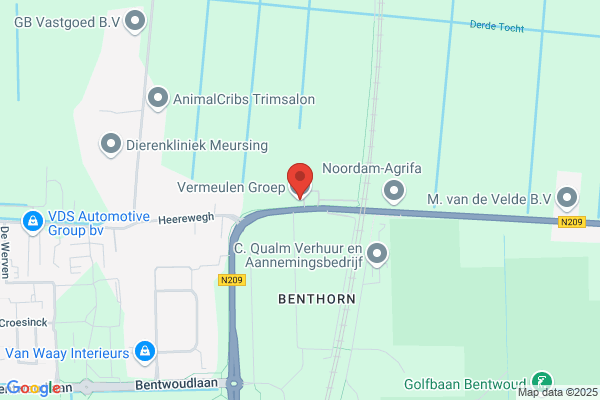 N.J. Vermeulen & Zoon