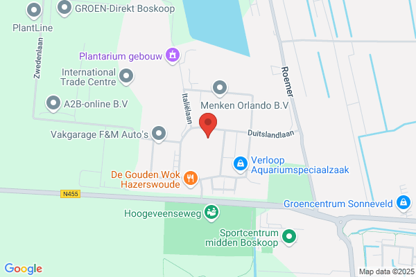 Van Woerden Asbestverwijdering Zoetermeer
