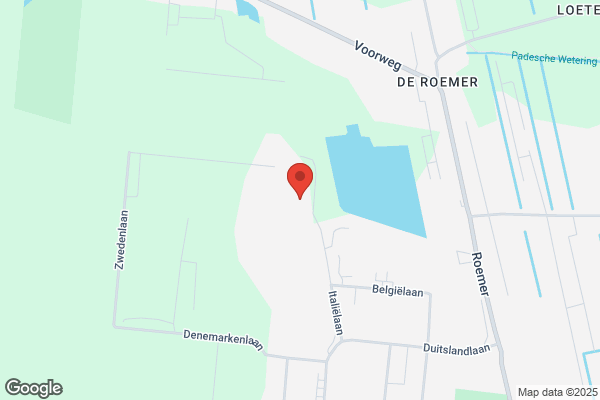 Pannebakker En Zn Bv