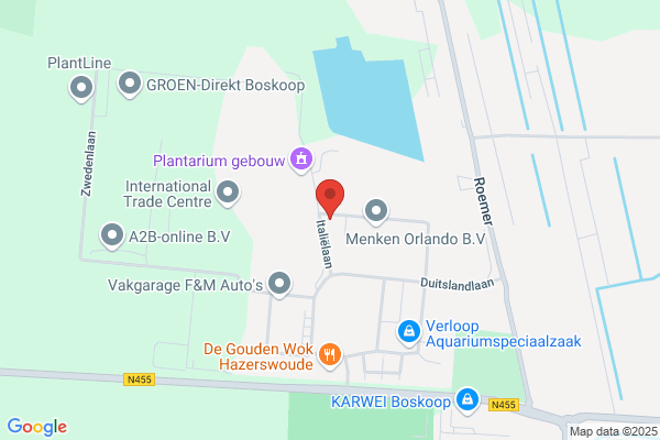 Ouden Nv, Pierre Den
