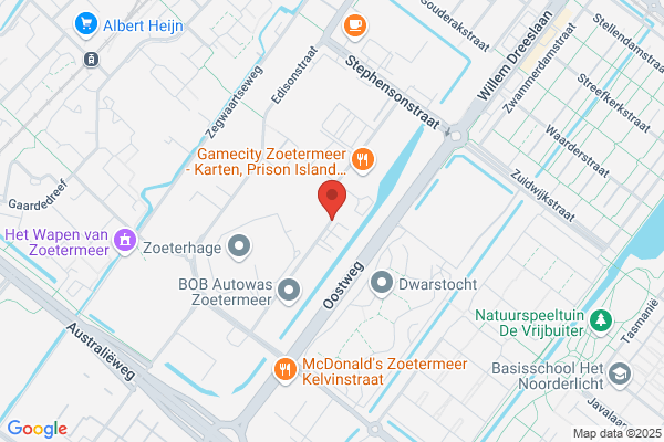 Usf Home Waterbehandeling Bv