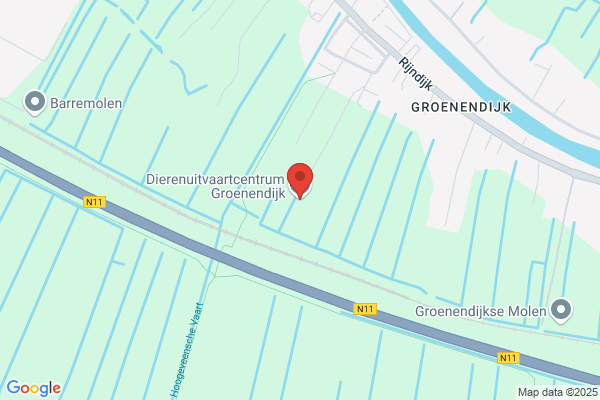 Groenendijk