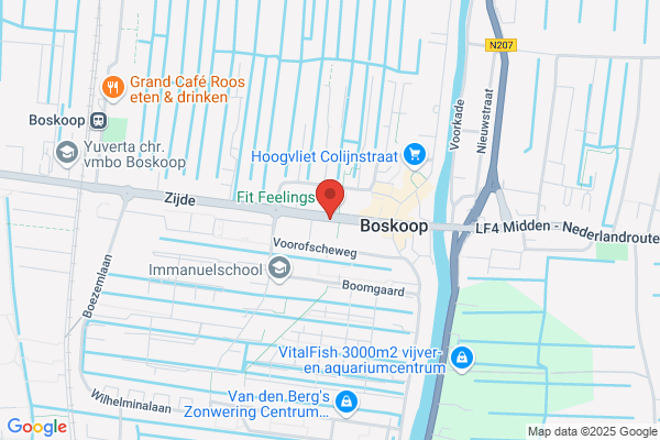 Kapsalon M Snel Boskoop Bv
