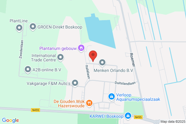 Fa. Kooter Veehandel Hazerswoude