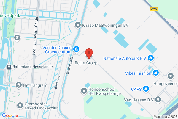 Reijm Bv