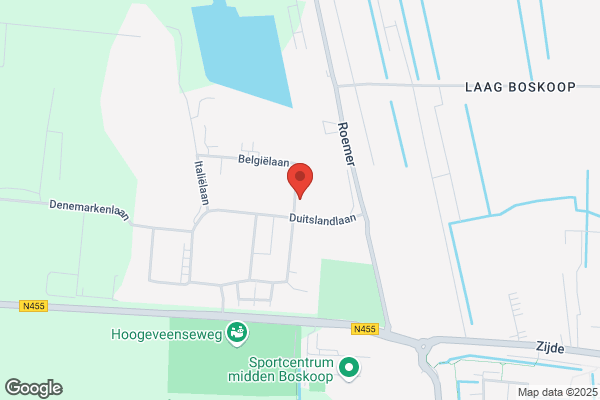 Schouten Hazerswoude Cv