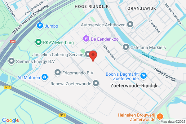 Verheij Bv
