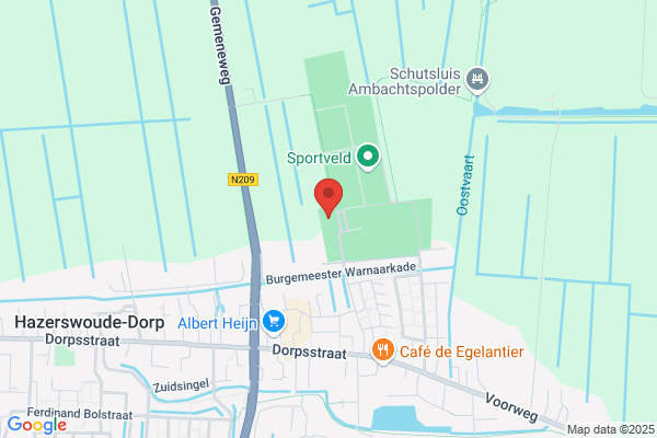 Centraal