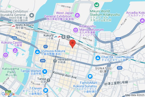 Kokura Japans Restaurant