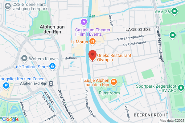Olympia