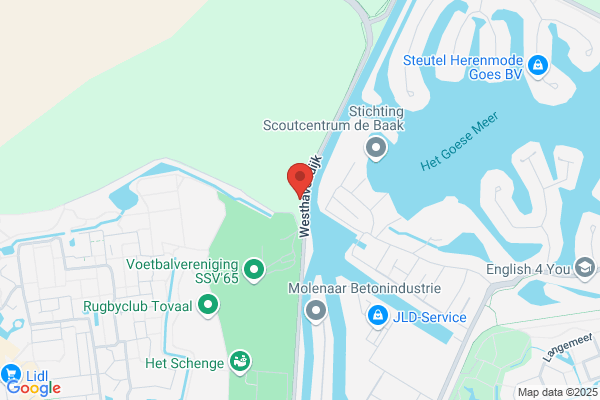 Verschuur Schilderwerken