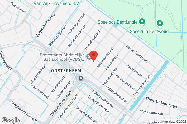 Montessorischool de Trinoom