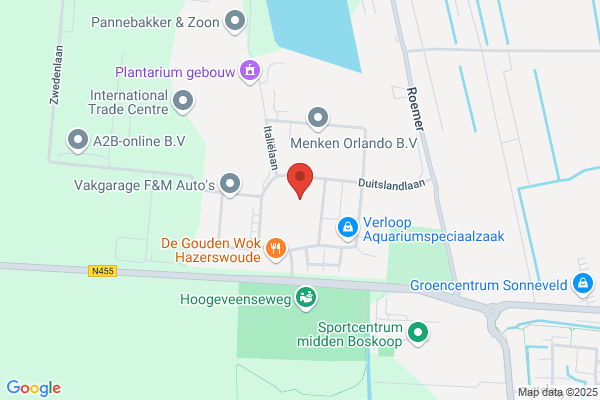 Al Het Mooie Schoonheidssalon en Pedicure