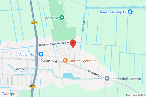 Schoonheidssalon Josta