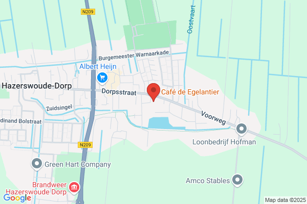 Voetverzorging Van Putten