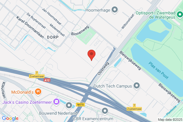 Aro Schoonmaakservice Bv