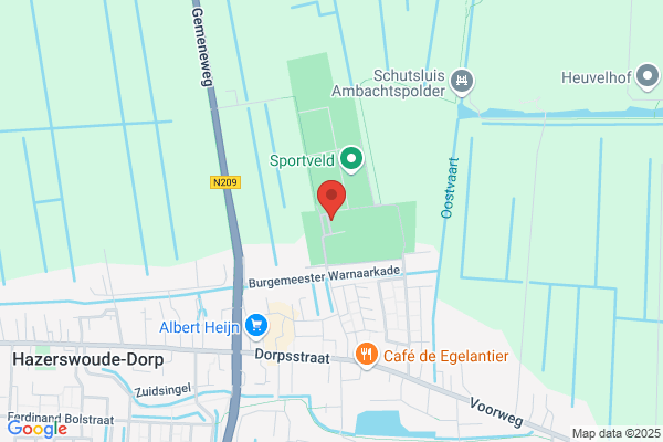 Buitensportcomplex