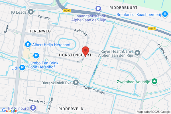 Alphense Tandprothetische Praktijk Holla