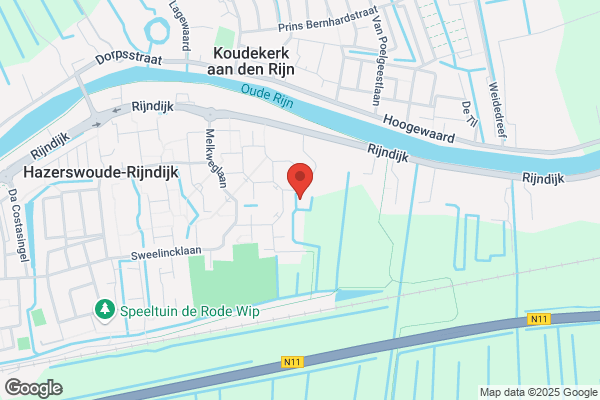 Tandheelkunde Praktijk Rhynenburch