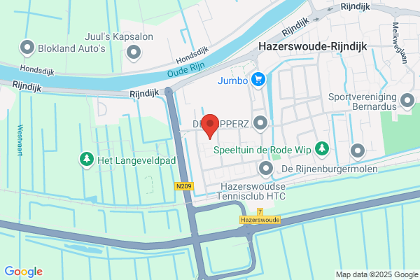 BTR Aannemers- & Timmerbedrijf