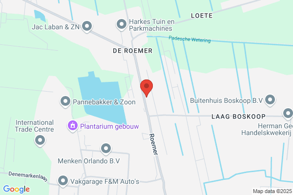 Jonkers Timmer- & Klusbedrijf