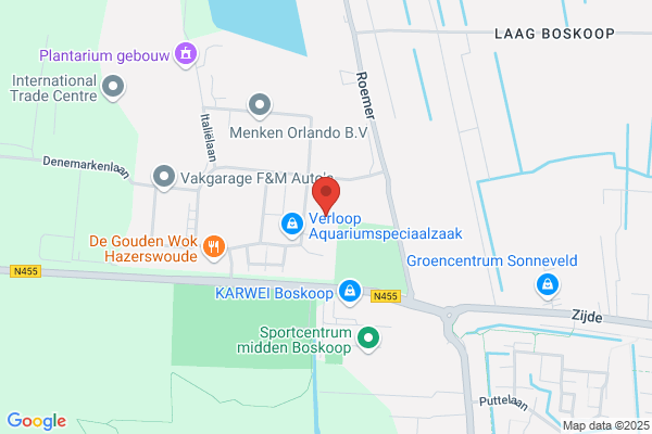 Greenlink Bv
