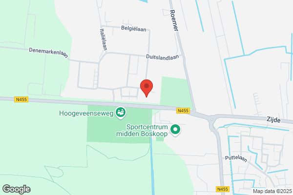 Voets Tractoren En Werktuigen Bv