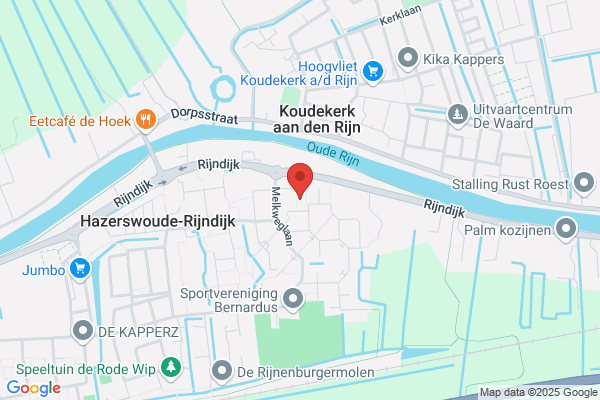 fit20 Alphen aan den Rijn