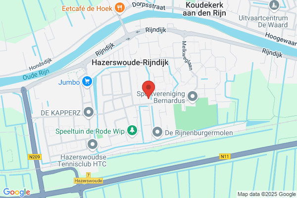 Bleijenberg Kitwerken