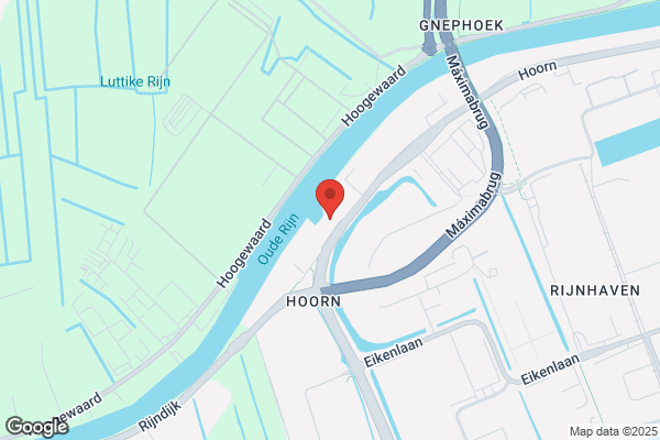 Gouwe Metaal BV