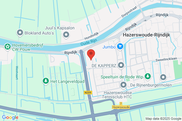 NEI-praktijk