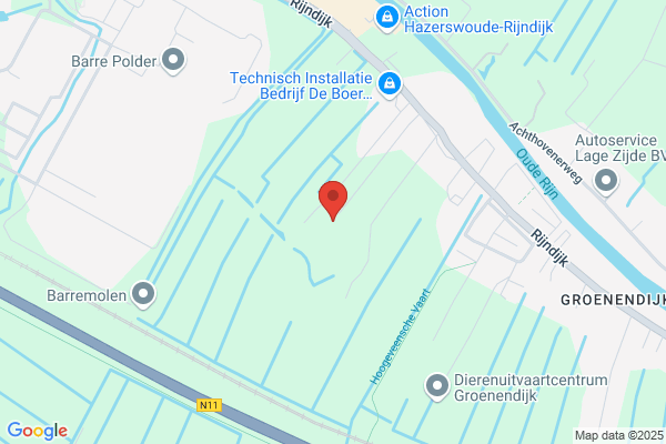 Poeliersbedrijf Gebr vd Meer BV