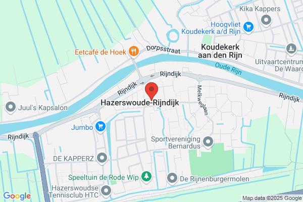Apotheek Meerburg