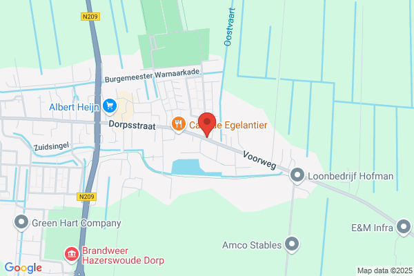 Autobedrijf Bos Hazerswoude Bv