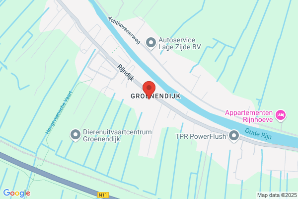 Autohuis De Jong