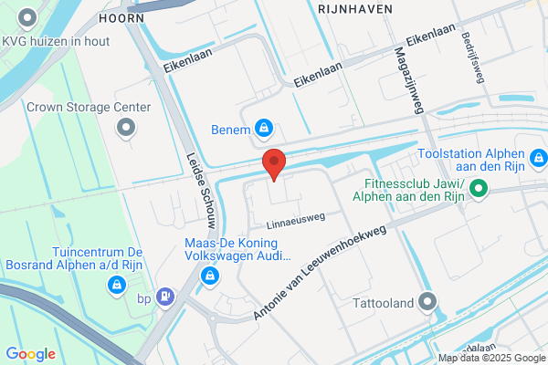 Autorijschool Rijnland Bv