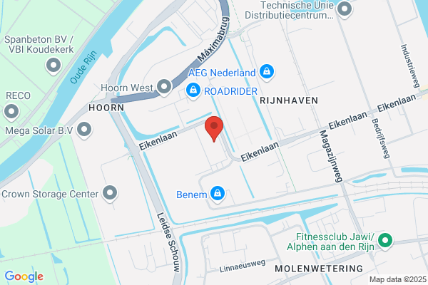 Blokland APK Service