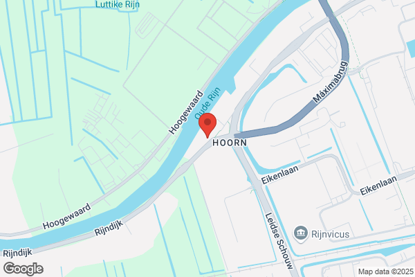 De Hoorn Hoveniersbedrijf