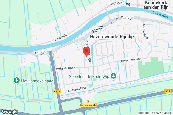 De Rhynenburch