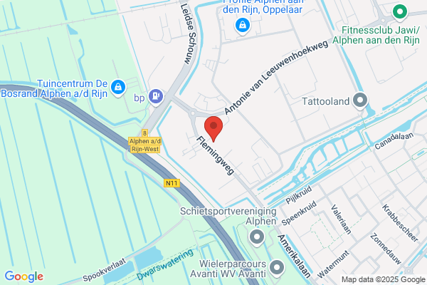 Dirx Drogisterijen Bv