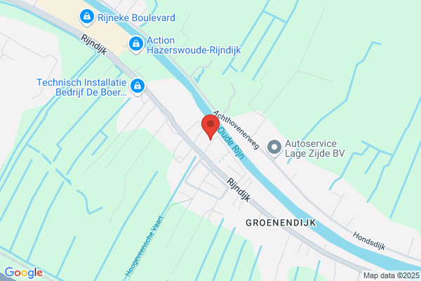 Eerste Kamer, De