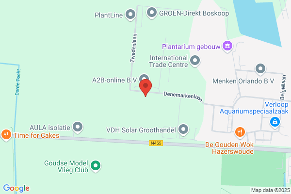 Firma Hoogeveen