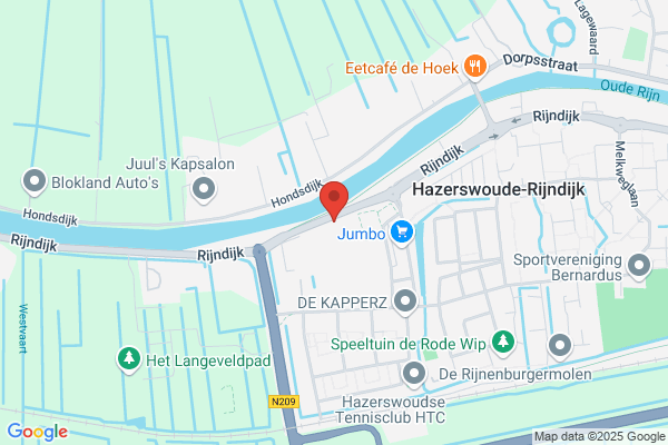 Fysiotherapie Van Wieringen