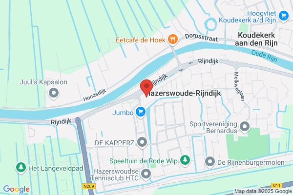 Gemeente Rijnwoude