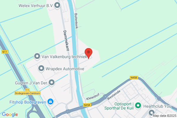 Hoeve Rijnland Kunst En Antiekboerderij