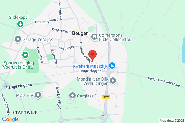 Ingenieurs Bureau Derks