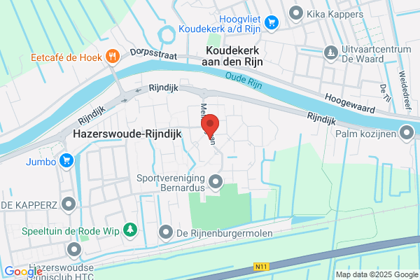 Ingenieursbureau Derks