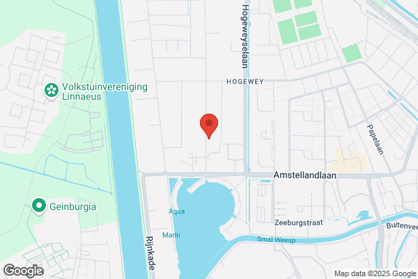 Interieurbouw Van 't Wout B.V.