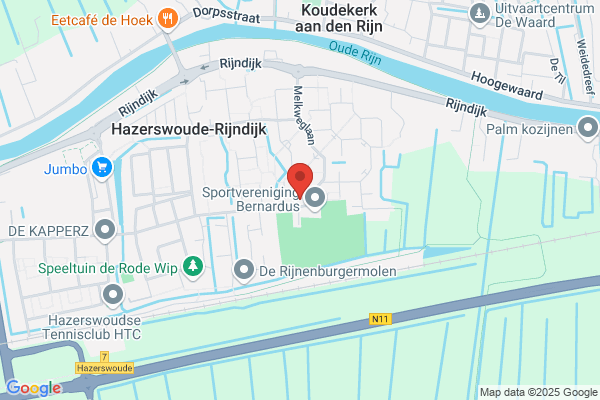 Kinderdagverblijf De Tamboerijn